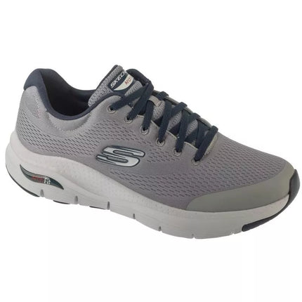 Skechers Arch Fit 232040-GYNV Pilka 40
