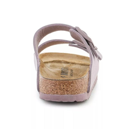 Birkenstock Arizona BS 1031427 Išblukusi violetinė