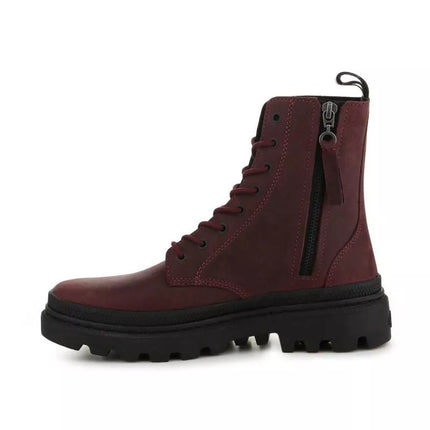 Palladium Pallatrooper Off-3 W 77206-215 Shoes