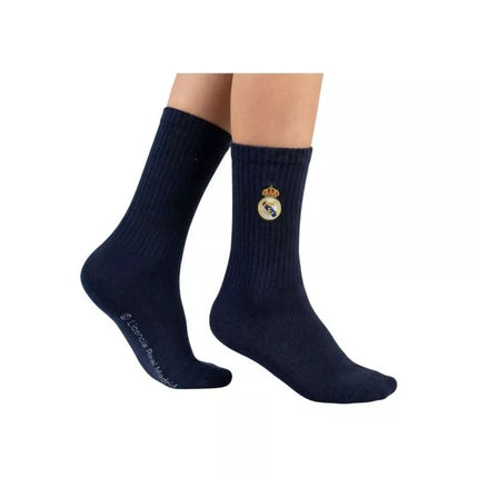 Real Madrid High Socks 2-pack 2900003434
