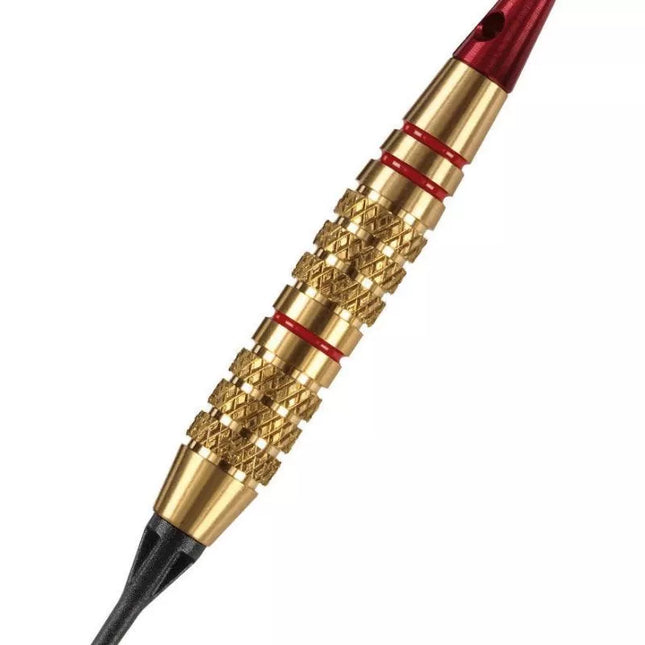 Harrows CORSAIR Softip strėlytės HS-TNK-000013394