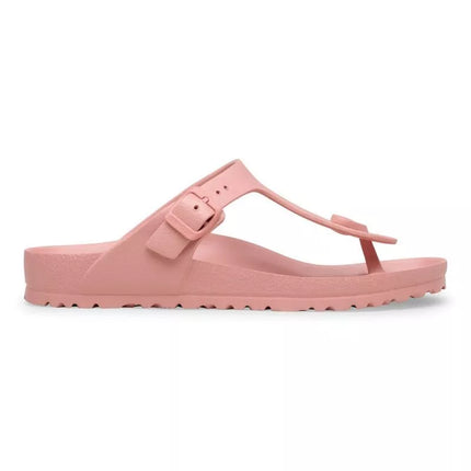Birkenstock Women's Flip-Flops GIZEH EVA 1032100 PINK CLAY (Standard Width)