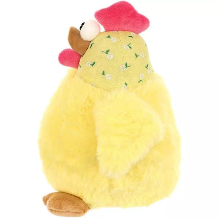 ROOSTER 19CM SPRING DECORATION