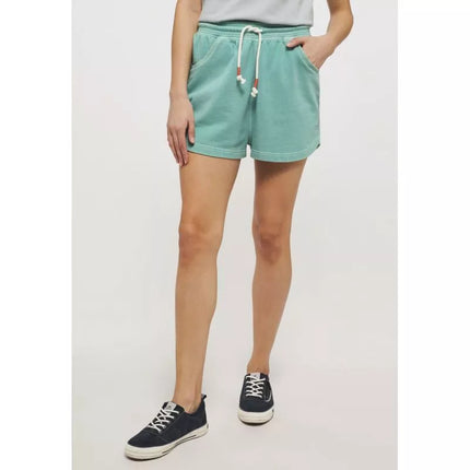 Mustang Julie Džinsinio Šortai W 1012602 5288