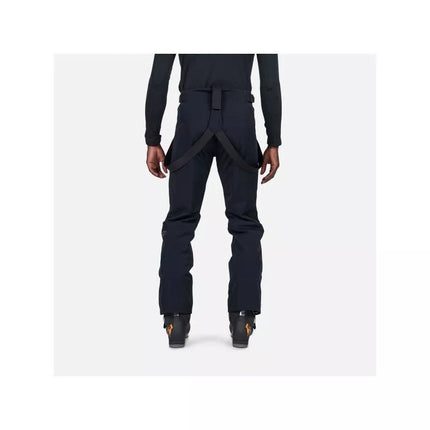 Rossignol Blackside kelnės juodos