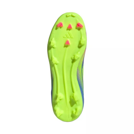 Adidas F50 League FG/MG Jr IE3746 Futbolo Batai