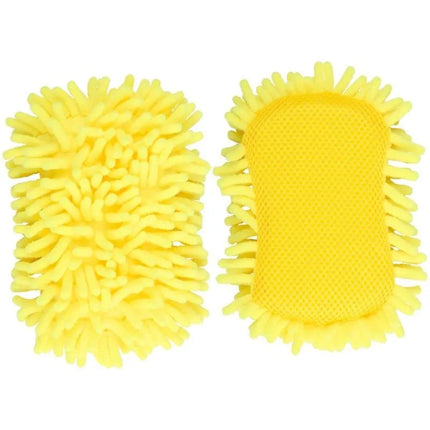 DUNLOP AUTOMOBILIŲ PLOVIMO RINKINYS 3 DALYS
