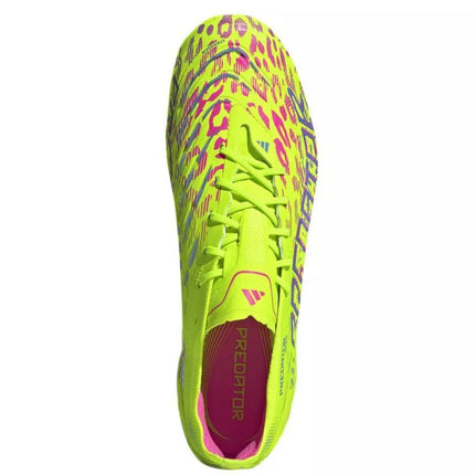 Futbolo batai Adidas Predator Elite SG M ID3851
