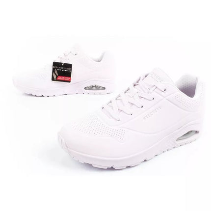 Skechers Uno Stand On W 73690/LVLP batai