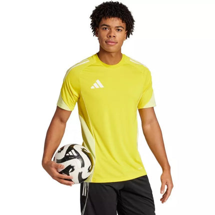 adidas Tiro 25 Competition treniruočių marškinėliai M JI8952