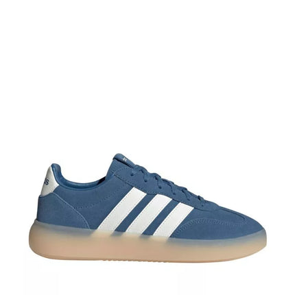Adidas Barreda Decode Lux vyriški mėlyni batai IH1455