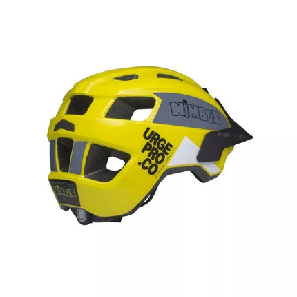 URGE NIMBUS helmet Yellow Gray Y 51-55 cm
