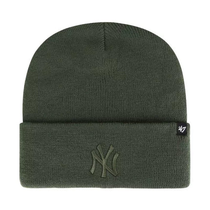 New York Yankees chakinė kepuraitė B-HYMKR17ACE-MSH