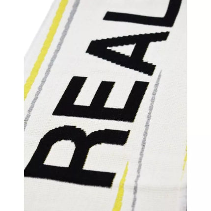 „Real Madrid“ sirgaliaus šalikas RM4BUF45