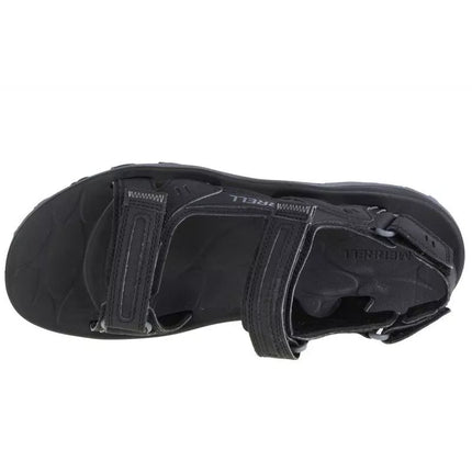 Merrell Huntington Sport Convert Sandal M J036871 basutės