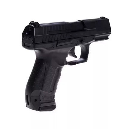 Walther P99 DAO GBB CO2 airsoft gun