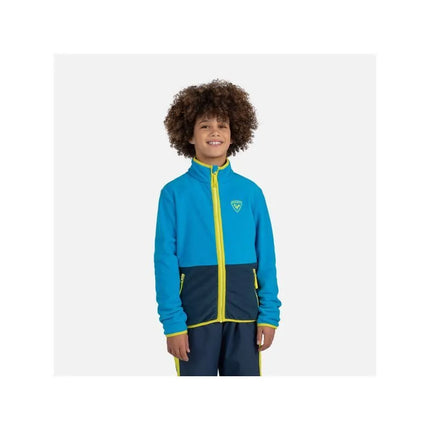 Rossignol Jaunimo "Strawpile" Fleece Fz