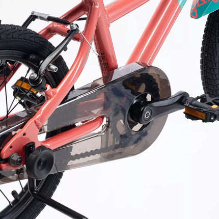 Vaikiškas dviratis Radvik Viking 16 92800597754