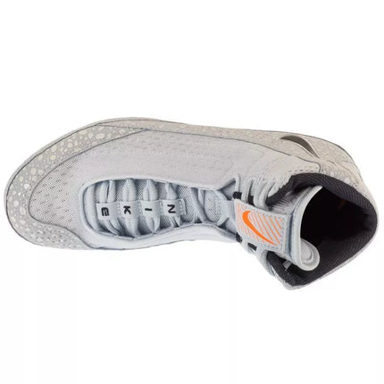 Nike Inflict 4 SE M HV4207-001 batai