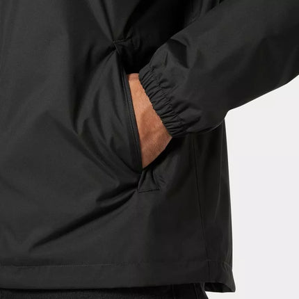 Helly Hansen Vyriškas Vancouver Striukė su fliso pamušalu 54269 980