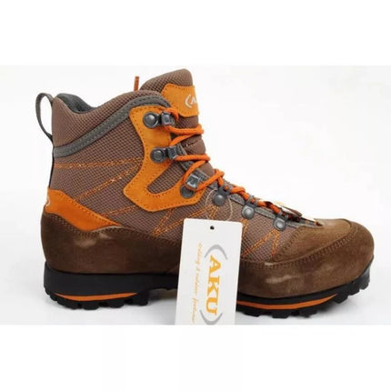 Aku Trekker GTX W 978W518 trekingo batai