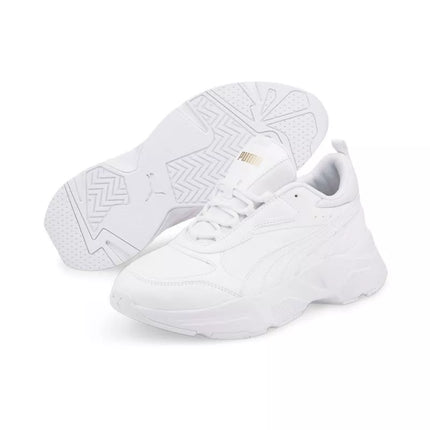 Puma Cassia SL W 385279 01 Bateliai