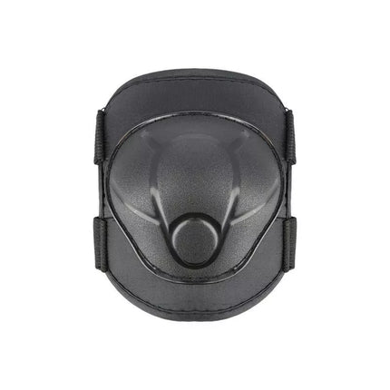 Nils Extreme Apsauginis Rinkinys JUODA Dydis S H110
