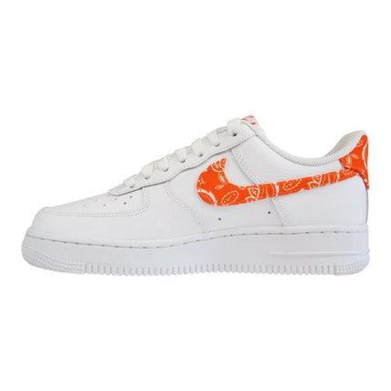 Nike Air Force 1 '07 Women's Shoes White - DJ9942-102