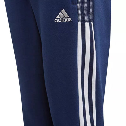 Adidas Tiro21 Jaunimo Treninginės Kelnės GK9675