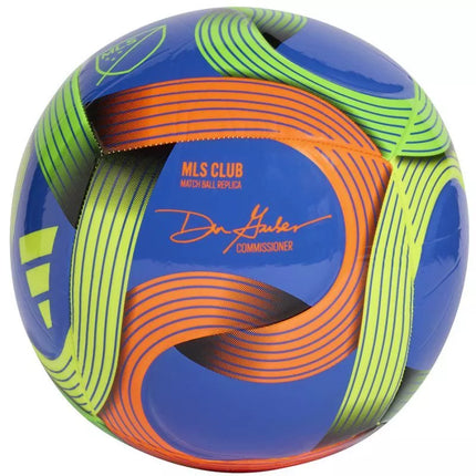 adidas MLS Club Kamuolys JW1324