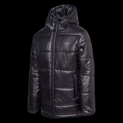Children's quilted winter jacket LUCCA JRG