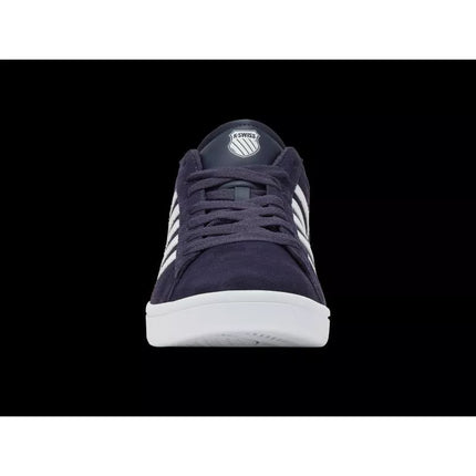 K-Swiss COURT TIEBRK II SDE shoes (09492-460-M)