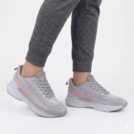 Vanhorn YW27308GR1 lengvi pilki sportbačiai