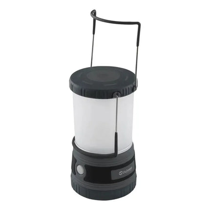 Outwell Carnelian DC 1000 USB-Powered Camping Lantern