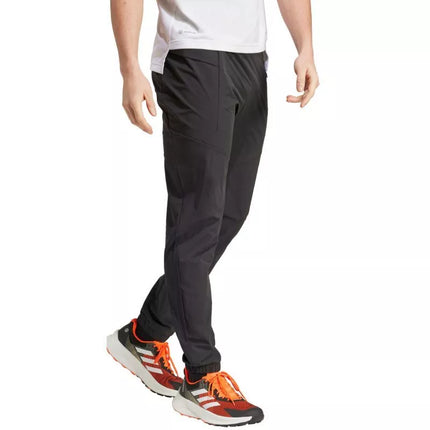 Men's adidas Terrex Xperior Light pants black IQ1399