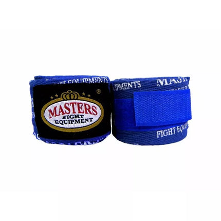 Cotton boxing bandages BB1-4N1