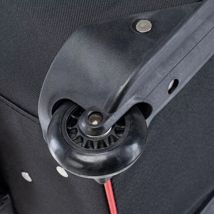 Minkštas lagaminas Martes Romania S 92800651073