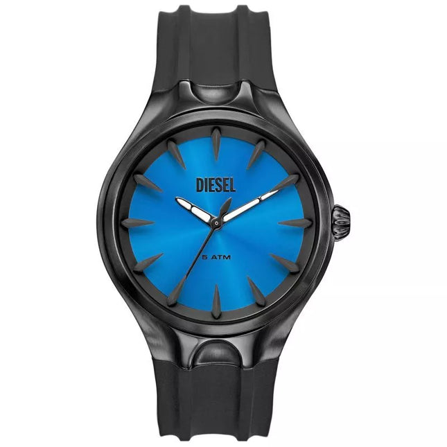 Vyriškas laikrodis DIESEL Streamline DZ2203 + DĖŽUTĖ