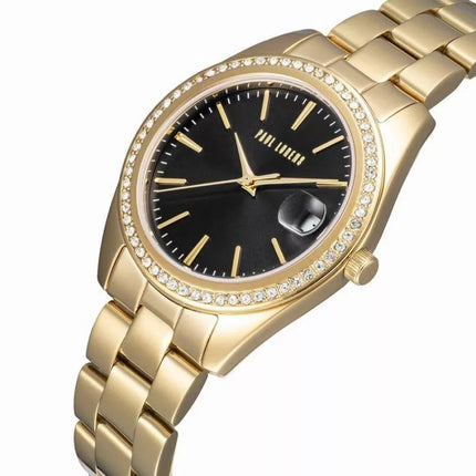 Women's Watch PAUL LORENS PL20001B-1D1 + BOX