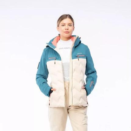 Iguana Ambla W 92800621870 izoliuota striukė