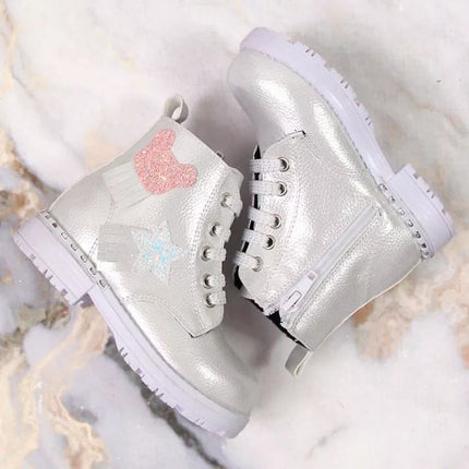 Blizgūs izoliuoti aulinukai Potocki Jr WOL121C