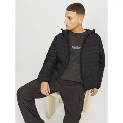 Jack&Jones Jjestate Packable Puffer Hood Noos M 12256983