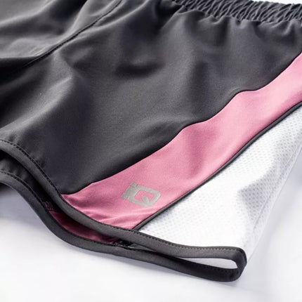 IQ Cross The Line Delia W 92800483182 Šortai