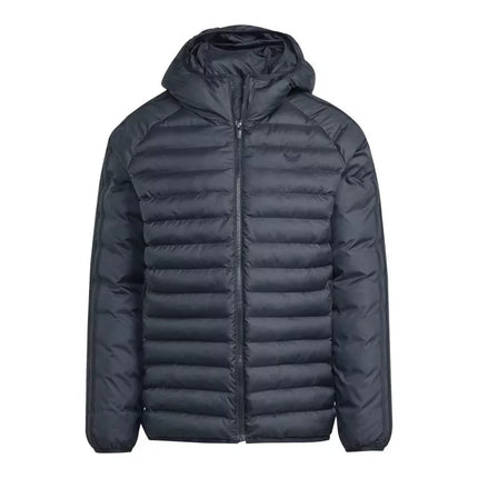 Striukė su gobtuvu Pad JX4117 adidas Originals