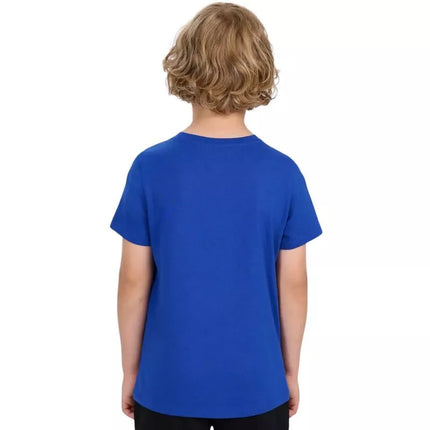 Marškinėliai 4F M2399 Jr 4FJWAW25TTSHM2399 36S