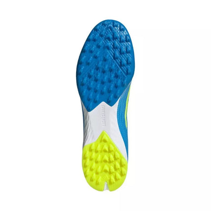 futbolo bateliai adidas F50 Pro TF JR8942
