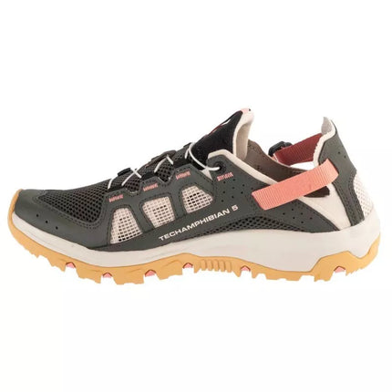 Salomon Techamphibian 5 W L47750800 Batai