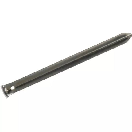 TENT PEGS 23CM SET 6 PCS METAL