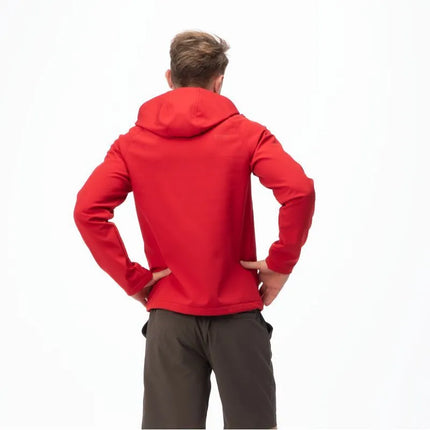 Softshell CORE BRUNI