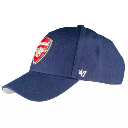 47 Brand Arsenal FC MVP kepurė EPL-MVP30WBV-LNA